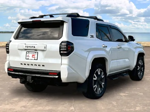 More photos of 2026 Toyota 4Runner TRD Sport Premium at Gravity Autos Jacksonville, FL
