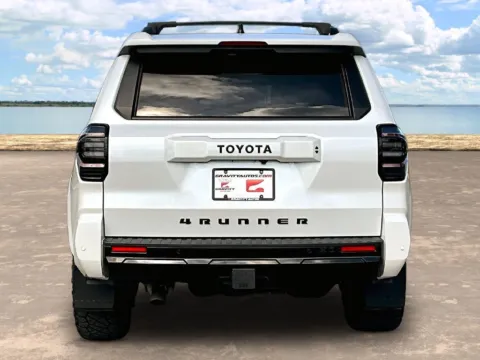 More photos of 2026 Toyota 4Runner TRD Sport Premium at Gravity Autos Jacksonville, FL