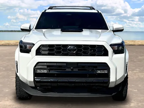 Photos of 2026 Toyota 4Runner TRD Sport Premium for sale in Jacksonville, FL at Gravity Autos Jacksonville