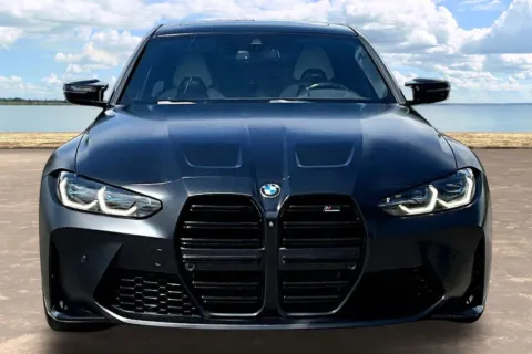 Photos of 2022 BMW M3 Competition for sale in Jacksonville, FL at Gravity Autos Jacksonville