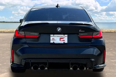 More photos of 2022 BMW M3 Competition at Gravity Autos Jacksonville, FL