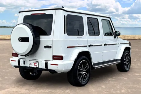 More photos of 2022 Mercedes-Benz G-Class G 550 at Gravity Autos Jacksonville, FL