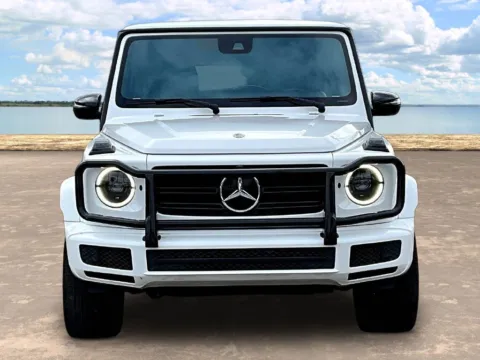 Photos of 2022 Mercedes-Benz G-Class G 550 for sale in Jacksonville, FL at Gravity Autos Jacksonville