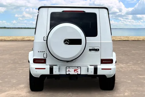 More photos of 2022 Mercedes-Benz G-Class G 550 at Gravity Autos Jacksonville, FL