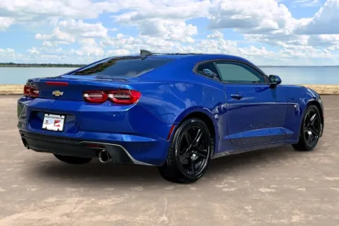 More photos of 2020 Chevrolet Camaro 1LT at Gravity Autos Jacksonville, FL