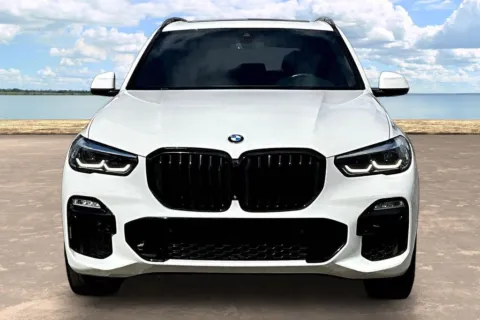 Photos of 2021 BMW X5 sDrive40i for sale in Jacksonville, FL at Gravity Autos Jacksonville