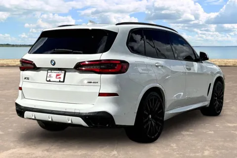 More photos of 2021 BMW X5 sDrive40i at Gravity Autos Jacksonville, FL