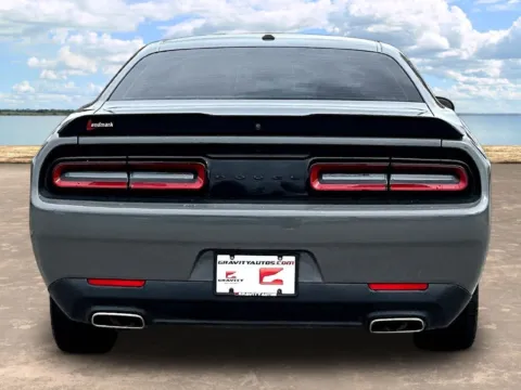 More photos of 2023 Dodge Challenger SXT at Gravity Autos Jacksonville, FL