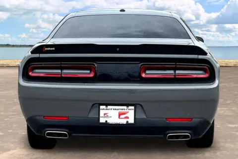 More photos of 2023 Dodge Challenger SXT at Gravity Autos Jacksonville, FL