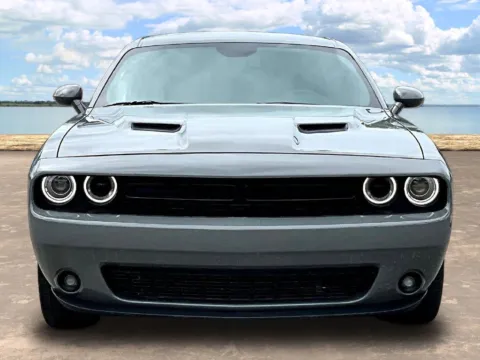 Photos of 2023 Dodge Challenger SXT for sale in Jacksonville, FL at Gravity Autos Jacksonville