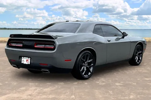 More photos of 2023 Dodge Challenger SXT at Gravity Autos Jacksonville, FL