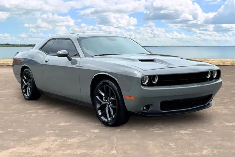 Another view of 2023 Dodge Challenger SXT for sale in Jacksonville, FL at Gravity Autos Jacksonville