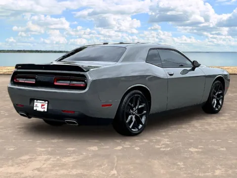 More photos of 2023 Dodge Challenger SXT at Gravity Autos Jacksonville, FL