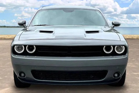 Photos of 2023 Dodge Challenger SXT for sale in Jacksonville, FL at Gravity Autos Jacksonville