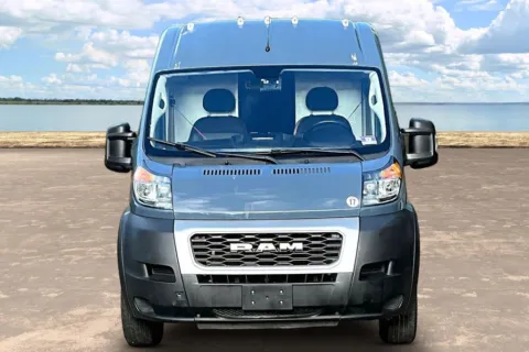 Photos of 2020 Ram ProMaster 3500 High Roof for sale in Jacksonville, FL at Gravity Autos Jacksonville