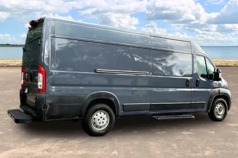 More photos of 2020 Ram ProMaster 3500 High Roof at Gravity Autos Jacksonville, FL