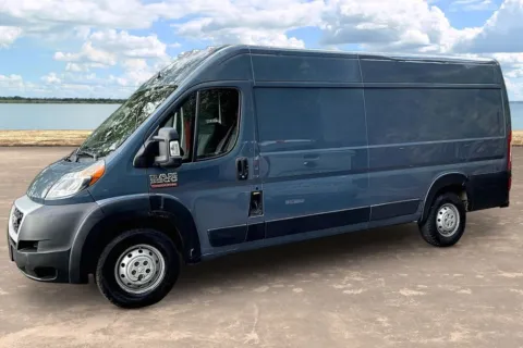 More photos of 2020 Ram ProMaster 3500 High Roof at Gravity Autos Jacksonville, FL
