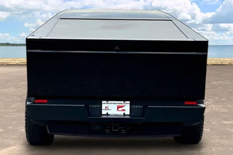 More photos of 2024 Tesla Cybertruck at Gravity Autos Jacksonville, FL