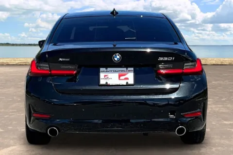 More photos of 2021 BMW 3 Series 330i xDrive at Gravity Autos Jacksonville, FL