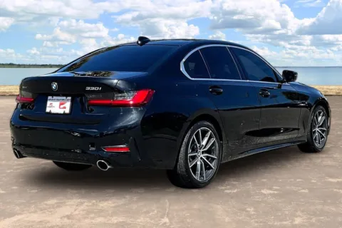 More photos of 2021 BMW 3 Series 330i xDrive at Gravity Autos Jacksonville, FL