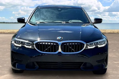 Photos of 2021 BMW 3 Series 330i xDrive for sale in Jacksonville, FL at Gravity Autos Jacksonville