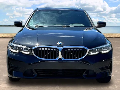 Photos of 2021 BMW 3 Series 330i xDrive for sale in Jacksonville, FL at Gravity Autos Jacksonville