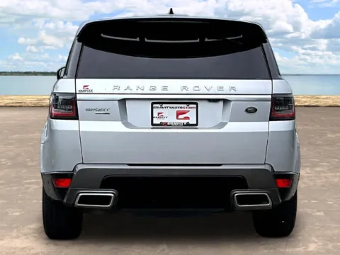 More photos of 2018 Land Rover Range Rover Sport HSE at Gravity Autos Jacksonville, FL