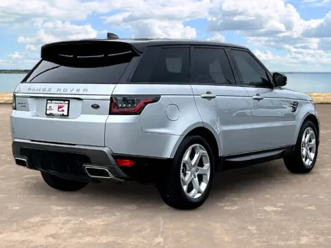 More photos of 2018 Land Rover Range Rover Sport HSE at Gravity Autos Jacksonville, FL
