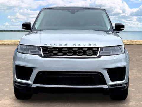 Photos of 2018 Land Rover Range Rover Sport HSE for sale in Jacksonville, FL at Gravity Autos Jacksonville