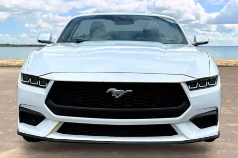 Photos of 2024 Ford Mustang EcoBoost Premium for sale in Jacksonville, FL at Gravity Autos Jacksonville