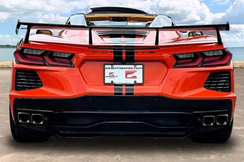 More photos of 2020 Chevrolet Corvette Stingray at Gravity Autos Jacksonville, FL