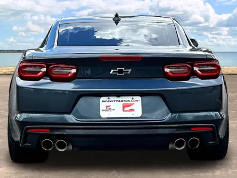 More photos of 2022 Chevrolet Camaro LT1 at Gravity Autos Jacksonville, FL
