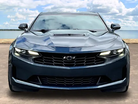 Photos of 2022 Chevrolet Camaro LT1 for sale in Jacksonville, FL at Gravity Autos Jacksonville