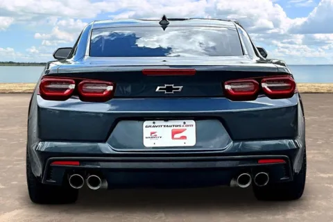 More photos of 2022 Chevrolet Camaro LT1 at Gravity Autos Jacksonville, FL