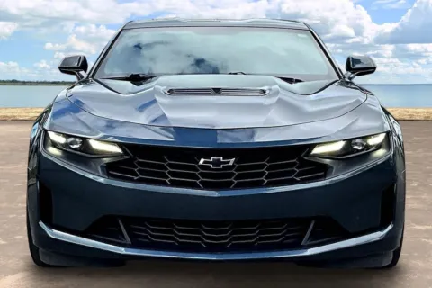 Photos of 2022 Chevrolet Camaro LT1 for sale in Jacksonville, FL at Gravity Autos Jacksonville
