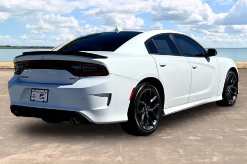 More photos of 2020 Dodge Charger GT at Gravity Autos Jacksonville, FL