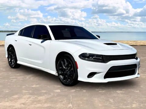 Another view of 2020 Dodge Charger GT for sale in Jacksonville, FL at Gravity Autos Jacksonville