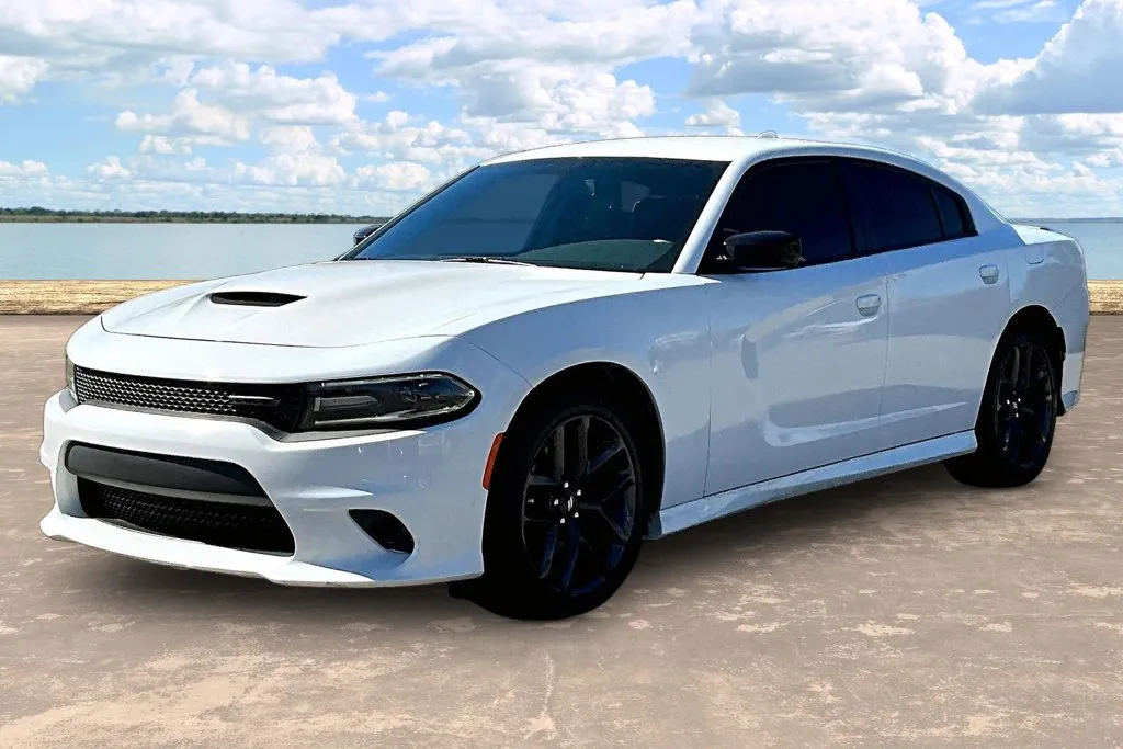 White 2020 Dodge Charger GT for sale in Jacksonville, FL