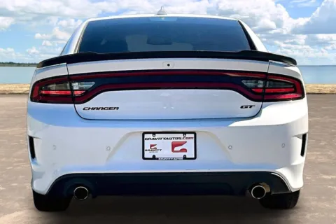 More photos of 2020 Dodge Charger GT at Gravity Autos Jacksonville, FL