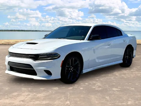 White 2020 Dodge Charger GT for sale in Jacksonville, FL