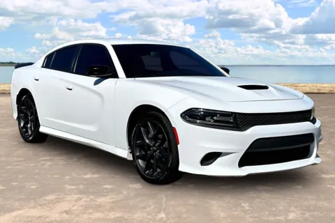 Another view of 2020 Dodge Charger GT for sale in Jacksonville, FL at Gravity Autos Jacksonville