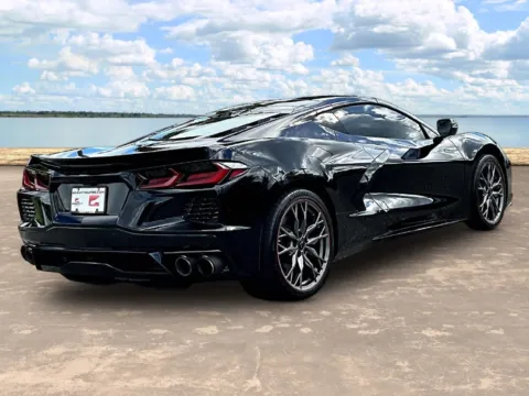 More photos of 2024 Chevrolet Corvette Stingray at Gravity Autos Jacksonville, FL