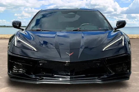 Photos of 2024 Chevrolet Corvette Stingray for sale in Jacksonville, FL at Gravity Autos Jacksonville