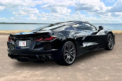 More photos of 2024 Chevrolet Corvette Stingray at Gravity Autos Jacksonville, FL