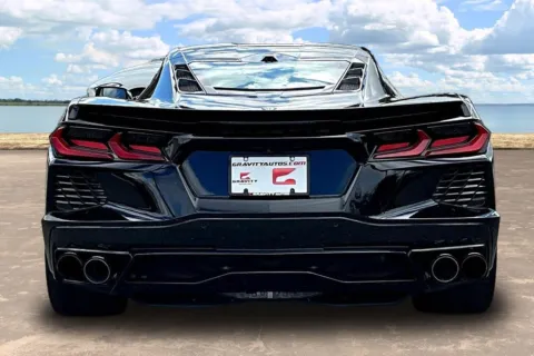 More photos of 2024 Chevrolet Corvette Stingray at Gravity Autos Jacksonville, FL