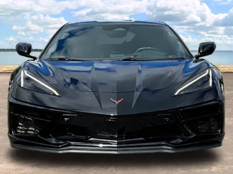 Photos of 2024 Chevrolet Corvette Stingray for sale in Jacksonville, FL at Gravity Autos Jacksonville