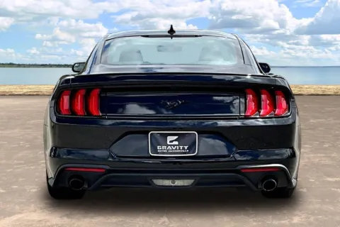 More photos of 2020 Ford Mustang EcoBoost at Gravity Autos Jacksonville, FL