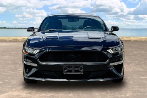 Photos of 2020 Ford Mustang EcoBoost for sale in Jacksonville, FL at Gravity Autos Jacksonville