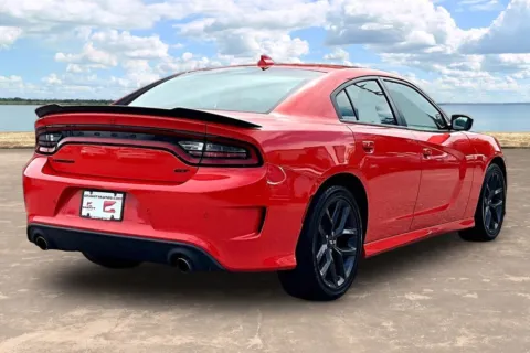 More photos of 2023 Dodge Charger GT at Gravity Autos Jacksonville, FL