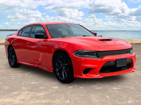 Another view of 2023 Dodge Charger GT for sale in Jacksonville, FL at Gravity Autos Jacksonville
